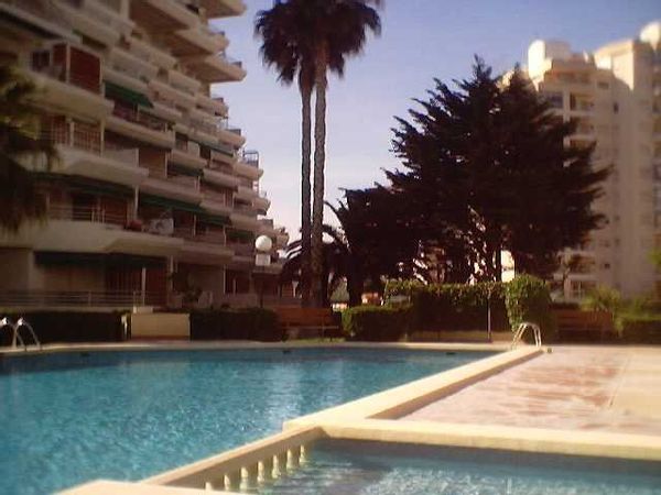 huis van Esther Y Nacho