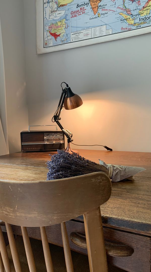 Aurore Et Sylvainina kuća