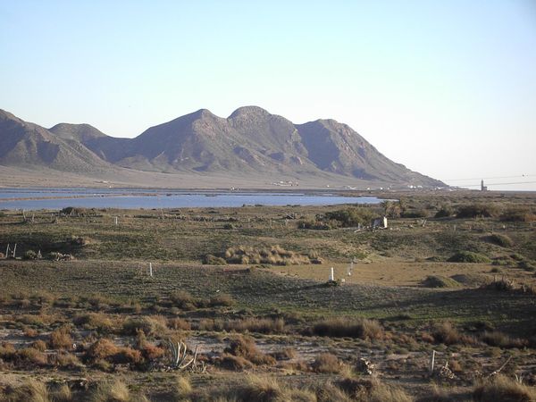 Gloria & Ricardos hus