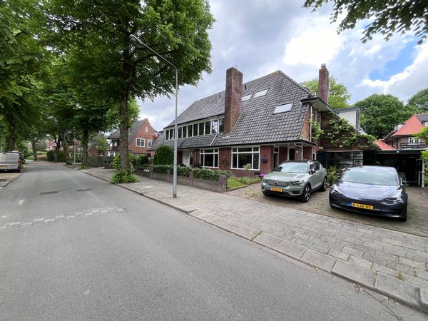 huis van Niels & Valerie