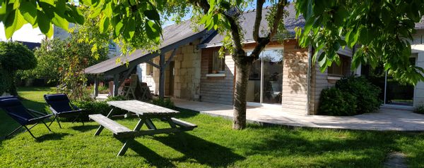 Anne et Philippeina kuća