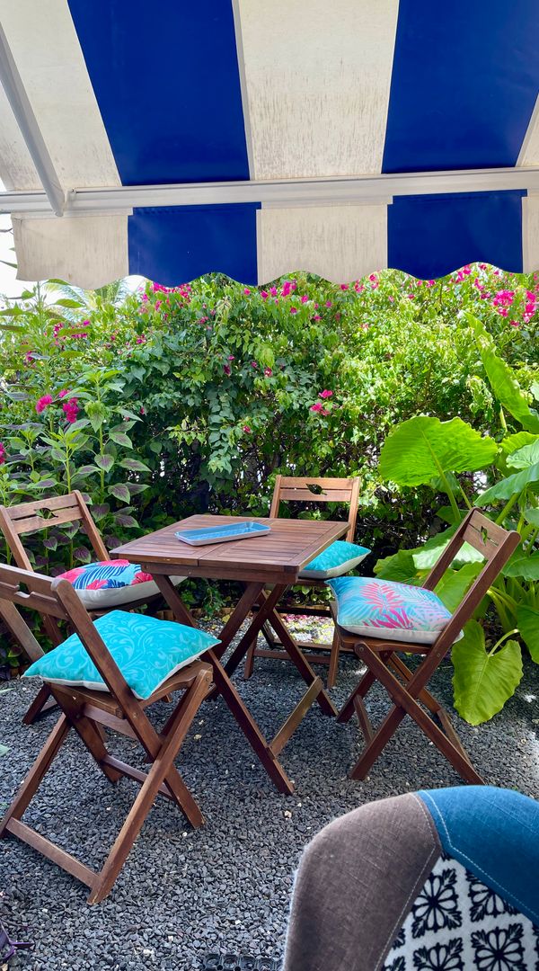 Nathalie et Fabiens hus