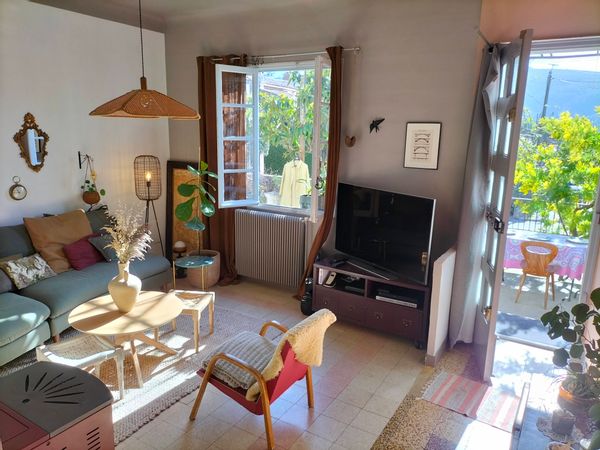 Emilie Et Compagnieina kuća