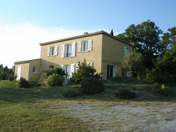 huis van Jean-François