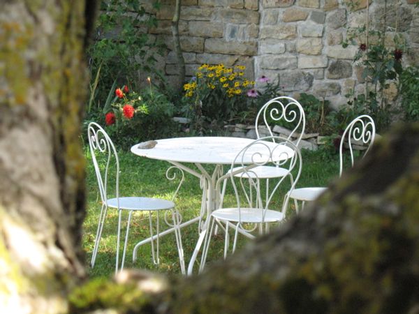 House, bain de nature lozère ; gorges du tarn, causses cévennes