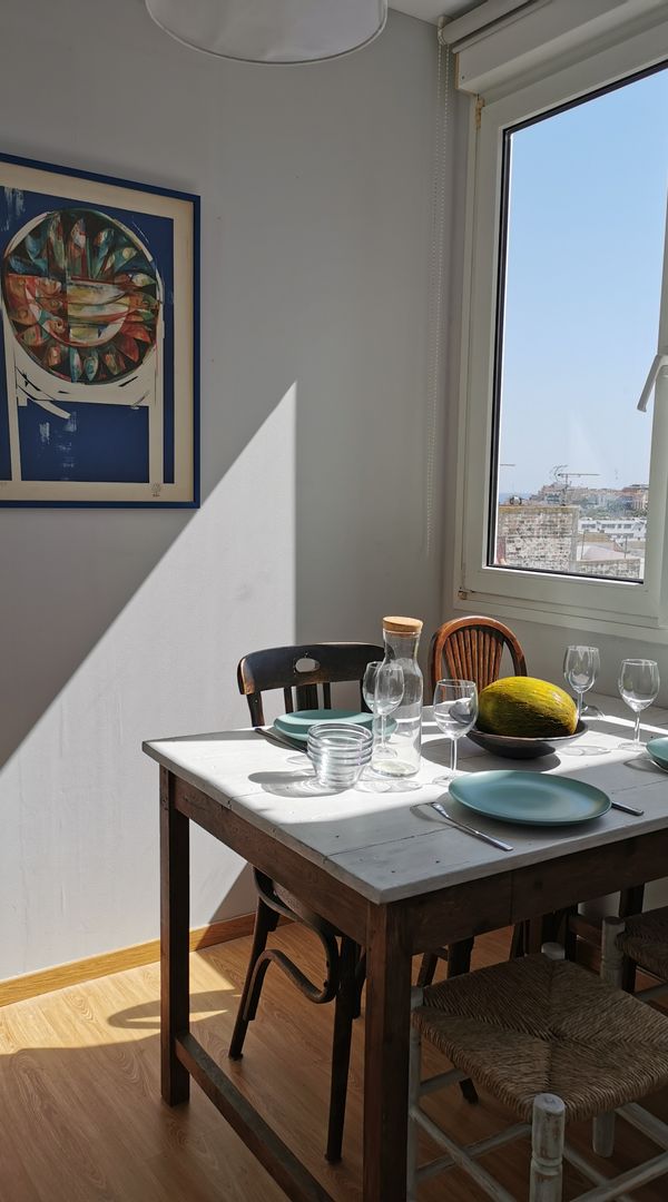 Aude et Christophs hus