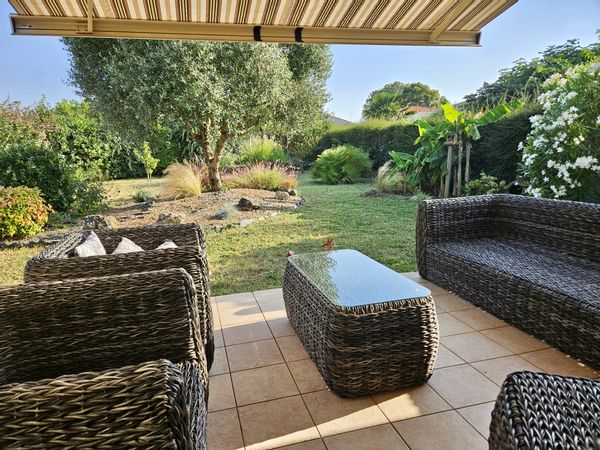 Jean-Christophe et Maries hus