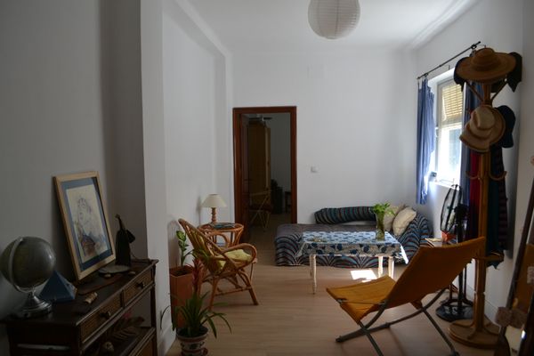 huis van Audrey : /Odre/