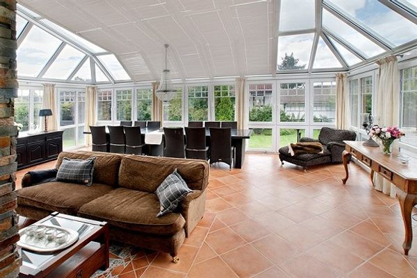 Extraordinary location outside Oslo.