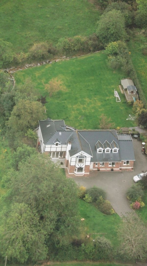Superb Interior designed 4500 sq ft house 10kms from Kilkenny, Ireland
