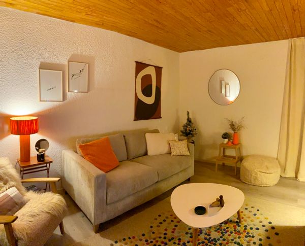 Murielle & Bertrandina kuća