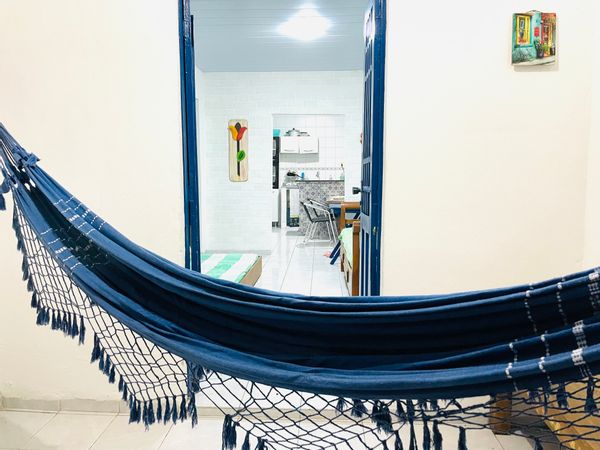 Viviane et Yaël's house