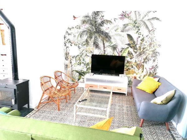 huis van Diego José