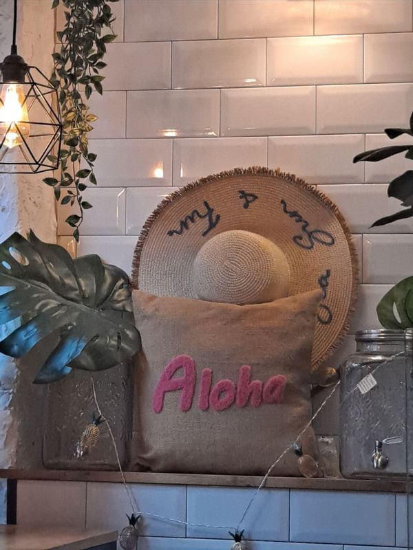 Jean (Juan, Joan, John)s hus