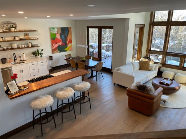 NOT AVAILABLE - SELLING. Vail, Colorado