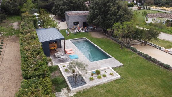 Pierre & Aurélia ‘ houseina kuća