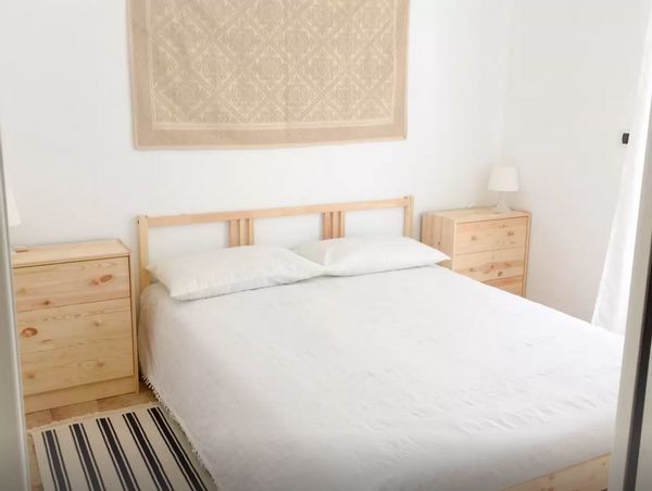 Barbara & Edoardos hus