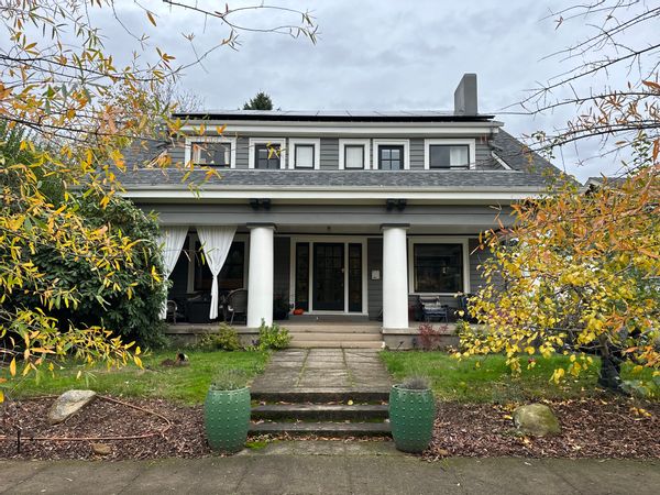 Lota & Toddina kuća