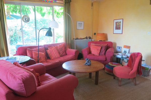 Laurent Et Maggy s Haus