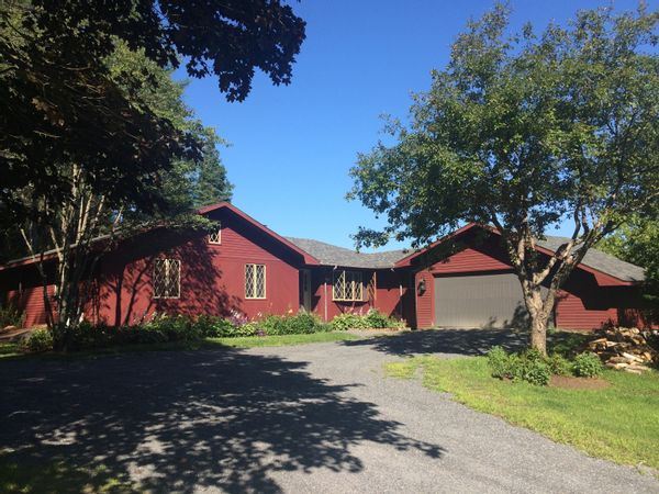 huis van Terry & Levering