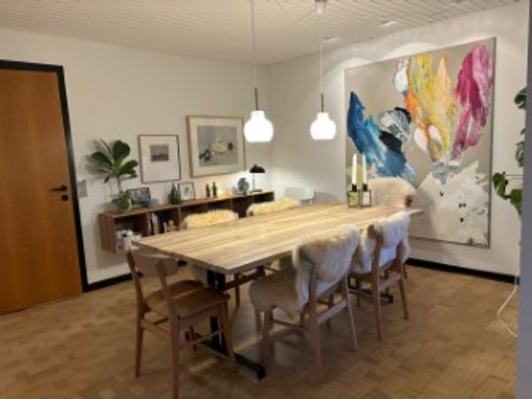 Billund, Denmark - The city of LEGOLand and LEGOHouse