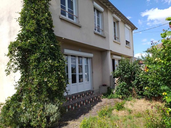 Céline & Olivier s Haus