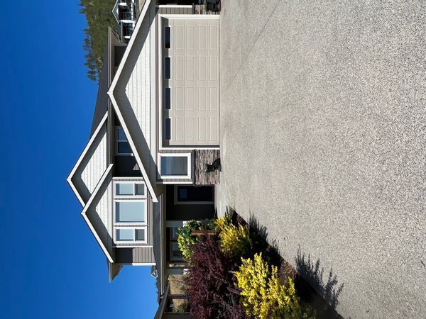 Casa de Brenda and Perre