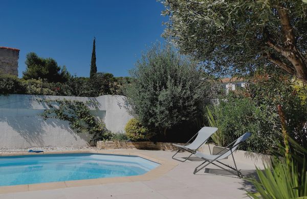 Laurent et Valérieina kuća