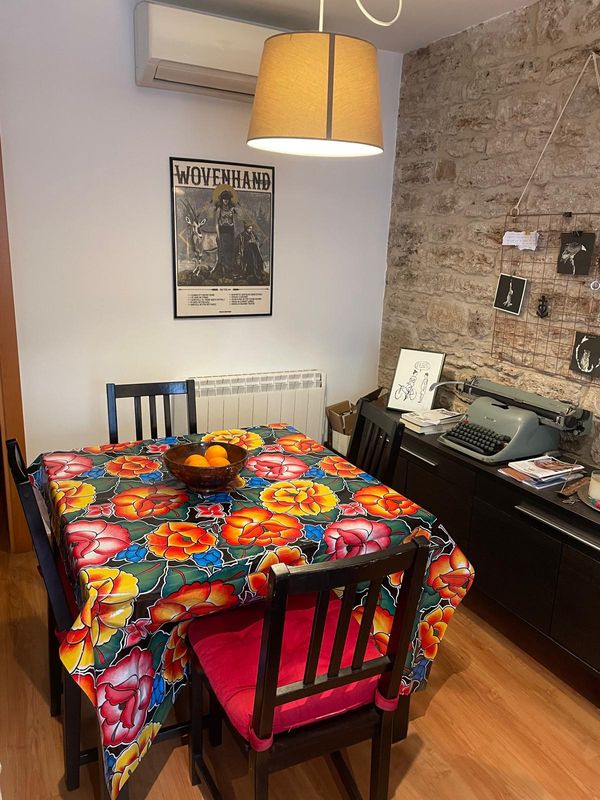 Piso en el centro histórico de Banyoles