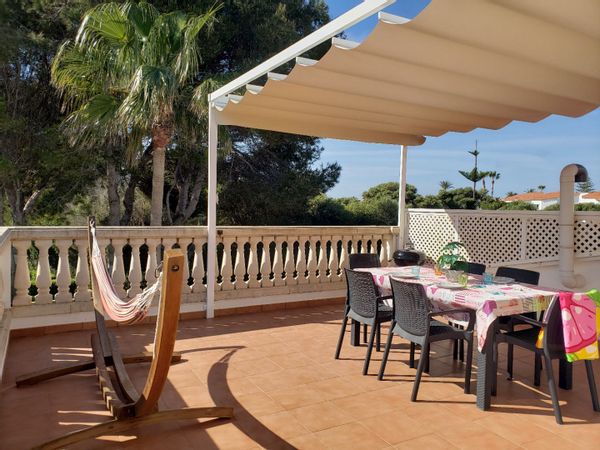 Cécile et Laurents hus