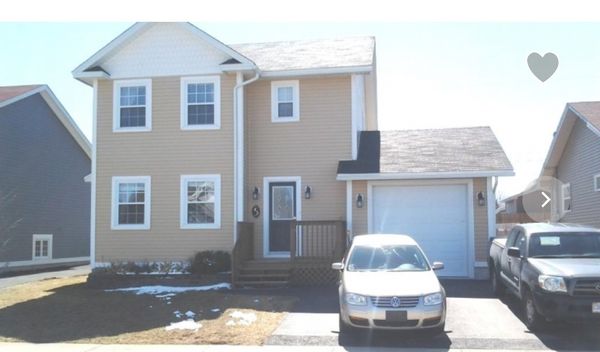 Beautiful Home in St. John,s Newfoundland & Labrador (NL), Canada