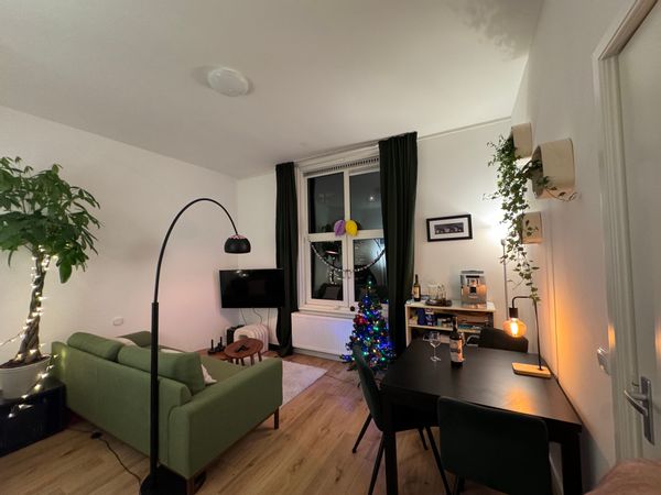 Daniela & Robins hus