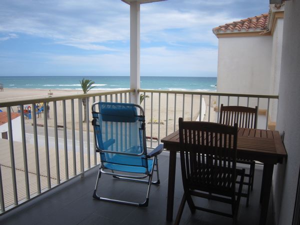 Karina i Alberts hus