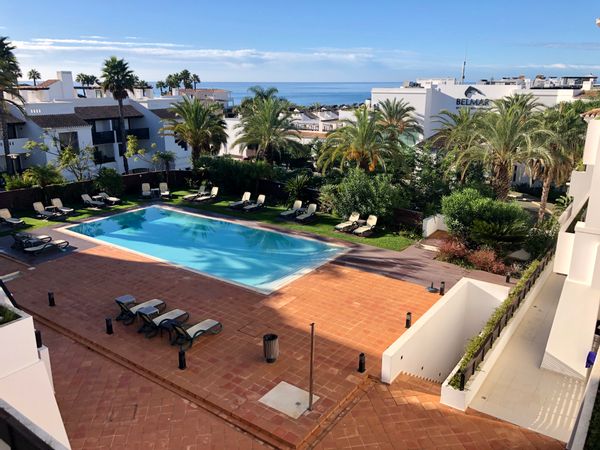 Michael & Reginas hus