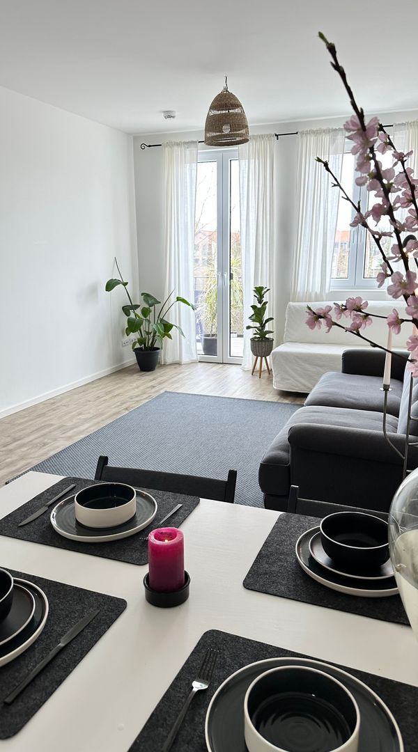 René and Tanyas hus