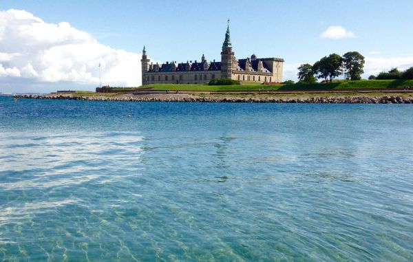 huis van Ane & family