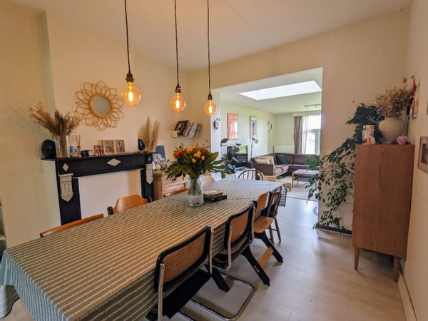 Tranquil country house near Brussels' scenic outskirts