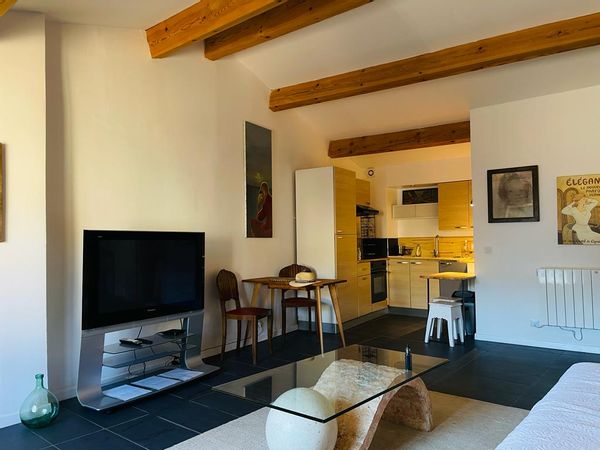 Laurence et Gabrielina kuća