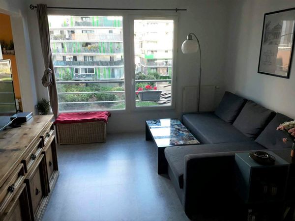 Pilar & Akram s Haus