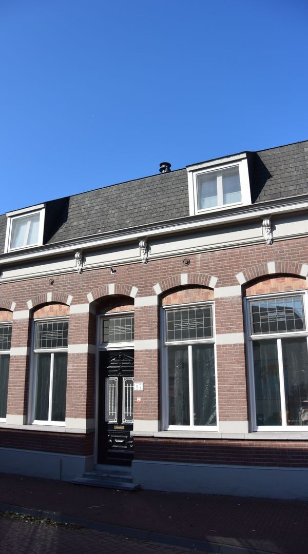 Looking for a new experience in 2019!