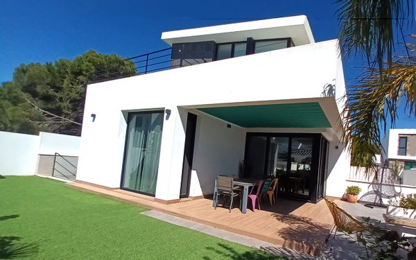 huis van Meaghan & Jose