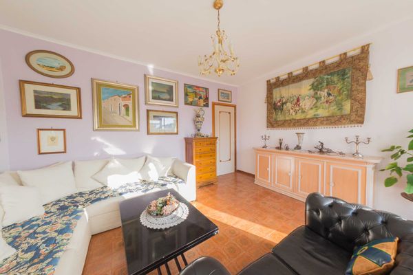 Ventimiglia apartment next to te beach