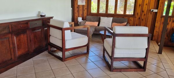 Naima et Romains hus