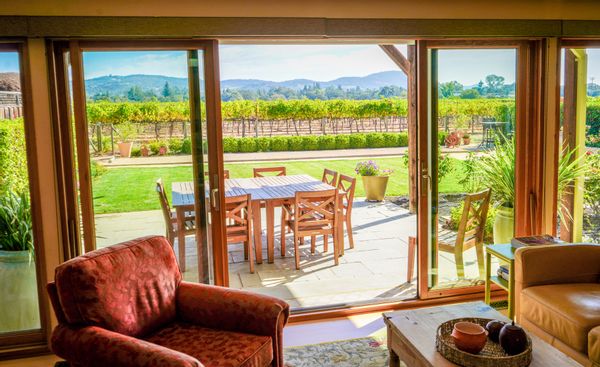 Sonoma CA Wine Country Charmer Near Everything