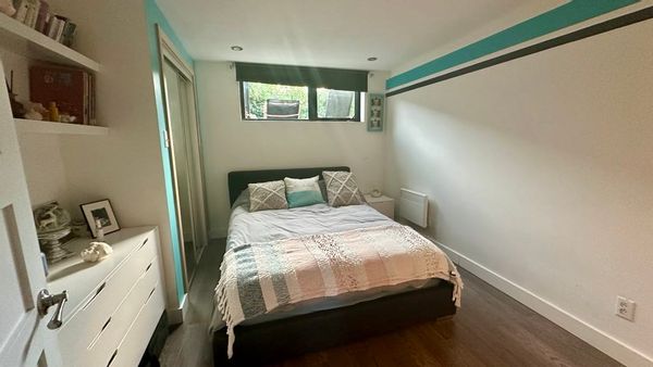 Annabel & Pascal's house