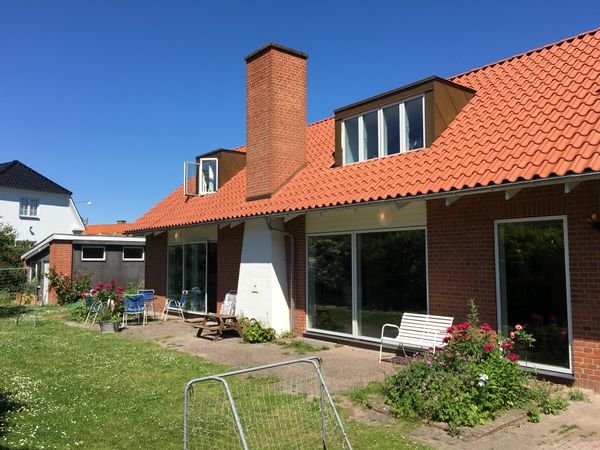 Private modern house in the City of Copenhagen - closed for booking during summer