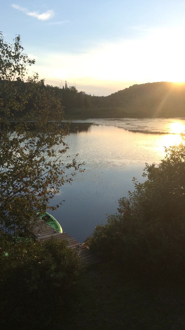 Famille Letarte Dussaults hus