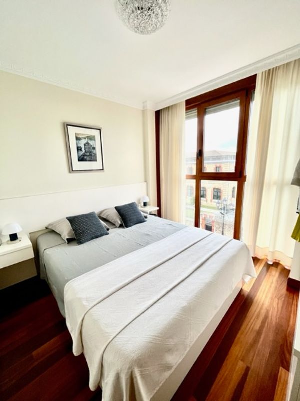 huis van Vida y Emilia