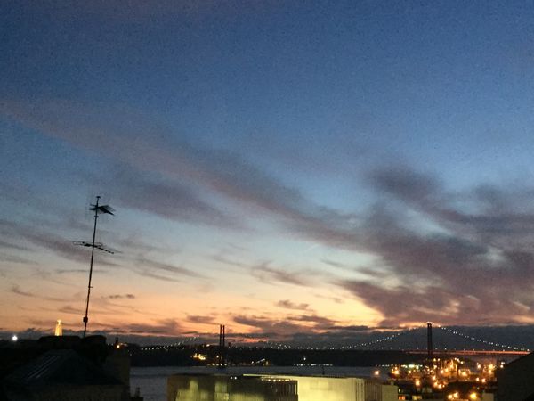 Lovely apartment in the centre of Lisbon