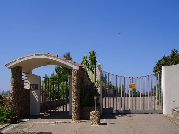 Vieni da noi in Sardegna!